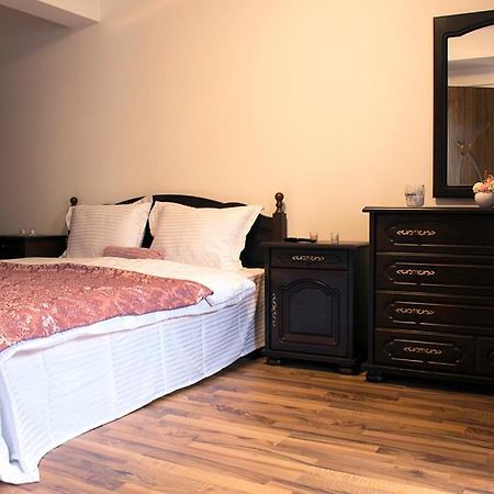 Apartament Mountain Life Buşteni Esterno foto