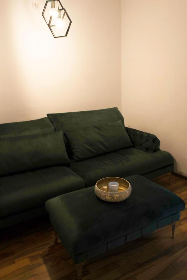 Apartament Mountain Life Buşteni Esterno foto