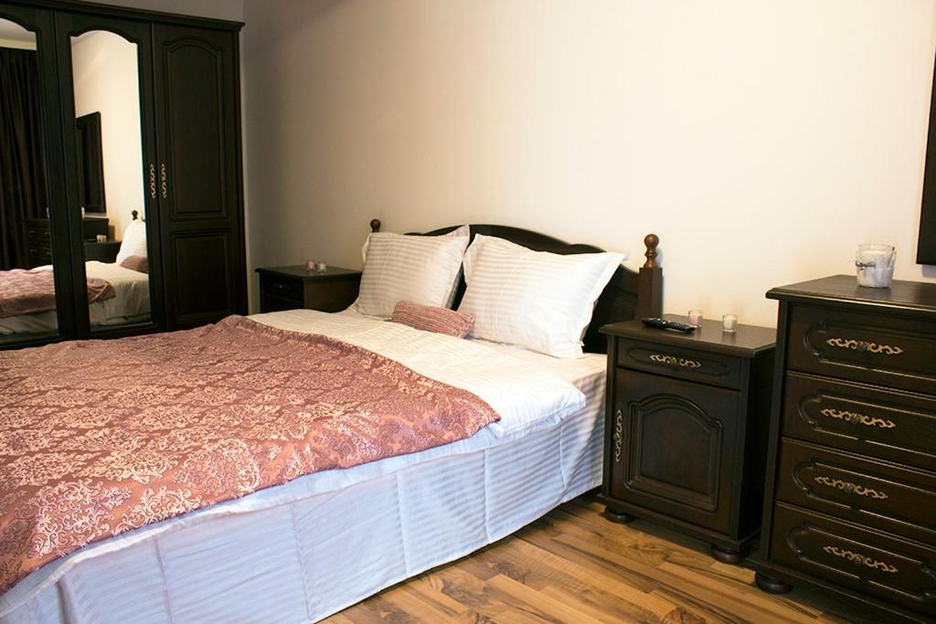 Apartament Mountain Life Buşteni Esterno foto