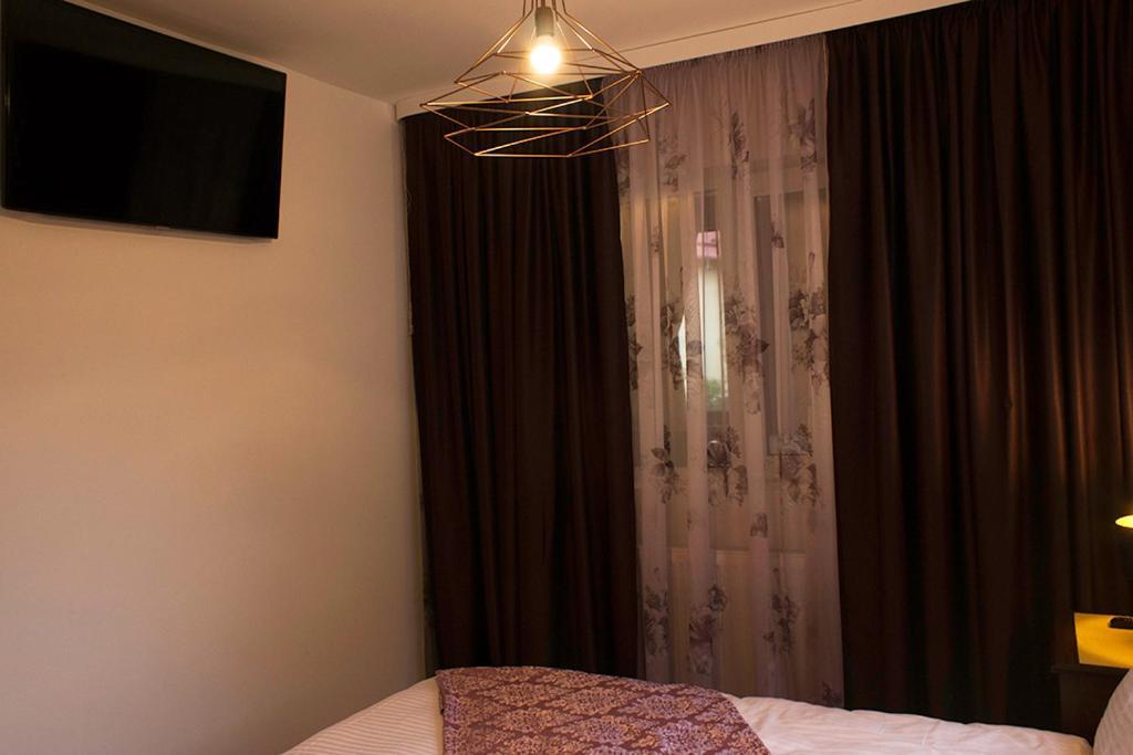 Apartament Mountain Life Buşteni Esterno foto