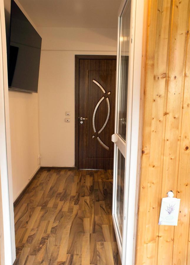 Apartament Mountain Life Buşteni Esterno foto