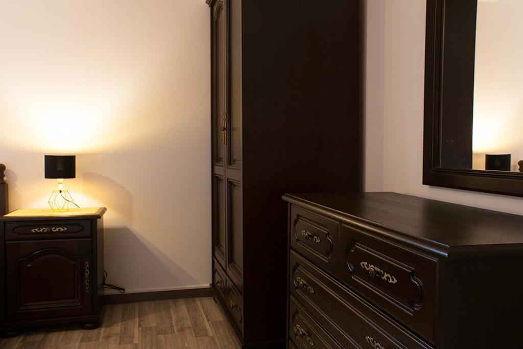 Apartament Mountain Life Buşteni Esterno foto