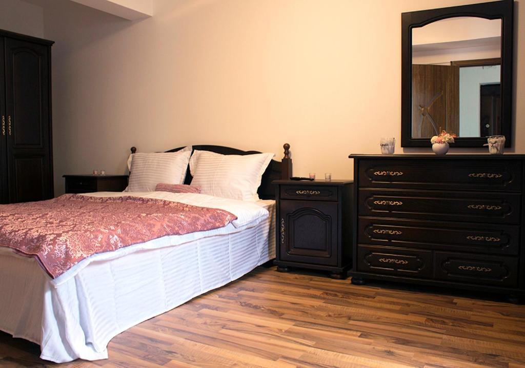 Apartament Mountain Life Buşteni Esterno foto