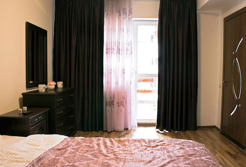 Apartament Mountain Life Buşteni Esterno foto