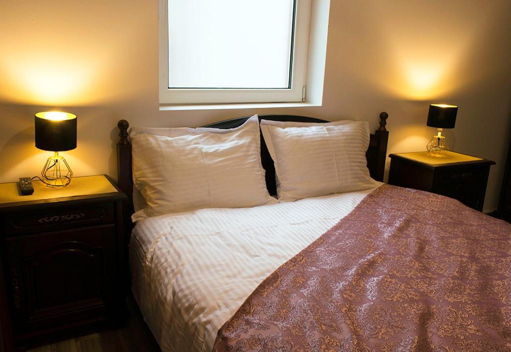 Apartament Mountain Life Buşteni Esterno foto