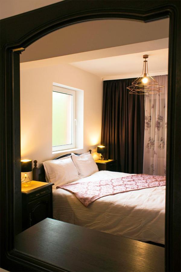 Apartament Mountain Life Buşteni Esterno foto