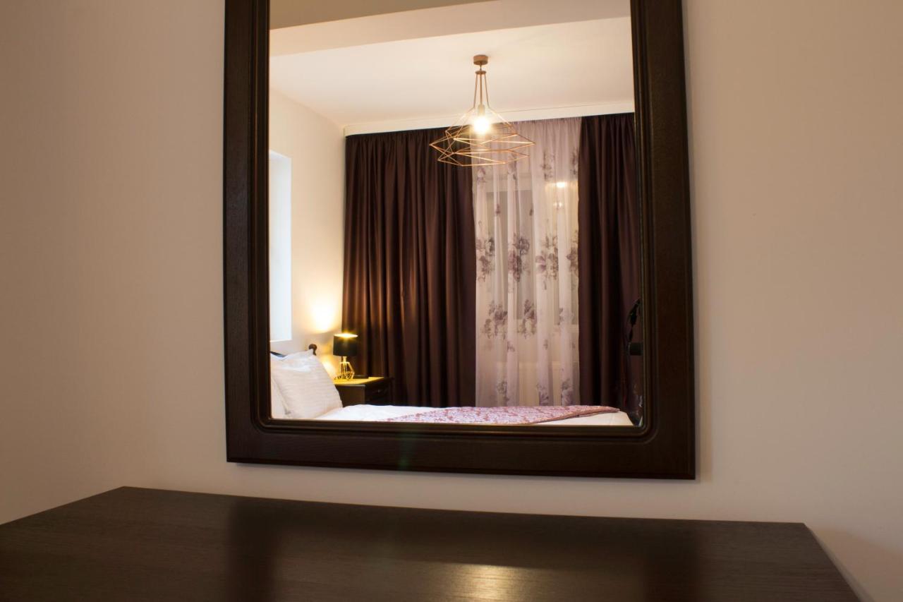 Apartament Mountain Life Buşteni Esterno foto